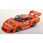 Porsche 935 K4 #52 B. Wollek Zolder DRM 1981