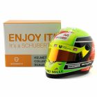 Mick Schumacher 1:2 F2 2020 World Champion