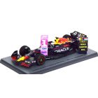 Red Bull RB18 #1 M. Verstappen Japanese GP 2022