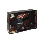 Scania R730 Truck Black Amber 2-Assi 2011