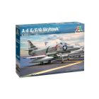McDonnel Douglas A-4 Skyhawk 1955