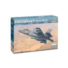 Lockheed Martin F-35 A Lighting II 2011
