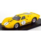 Ford GT40 MKIV #1 1967 Winner 12H Sebring