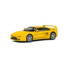 Venturi 400GT BiTurbo 1994 Jaune