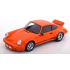 Porsche 911 3.0 RSR Carrera Coupe 1974 Orange
