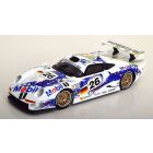 Porsche GT1 #26 1996 24H LeMans