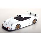 Porsche GT1 Plain Body Version 1996