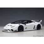 Lamborghini Huracan LB Works GT 2018 Wit