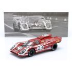 Porsche 917K 4.9L #23 24H LeMans 1970 Vainqueur
