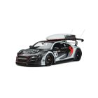 Audi R8 Camo Body Kit 2013 Noir