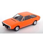 Renault R15 TL 1971 Orange
