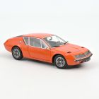 Renault Alpine A310 1600 VF Coupe 1974 Oranje