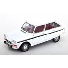 Citroen Ami Super 1974 Wit