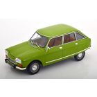 Citroen Ami 8 Club 1969 Groen