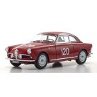 Alfa Romeo Giulietta SV #120 Mille Miglia 1956