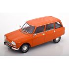 Citroen Ami 8 Break 1975 Oranje