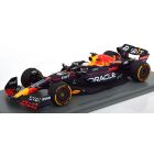 Red Bull R18 #33 M. Verstappen Belgium GP 2022