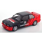 BMW 3-Series M30 Advan Rally Drift Team 1990