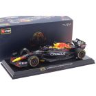 Red Bull RB18 #33 M. Verstappen 2022 Abu Dhabi