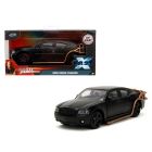 Fast & Furious Brian´s Dodge Charger Zwart
