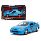 Fast & Furious Mia´s Acura Integra Blauw