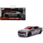 The Avengers Chevy Camaro 2010