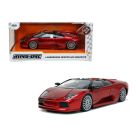 Lamborghini Murcielago Roadster Candy Rood