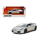 Lamborghini Gallardo Superleggera Grijs / Geel