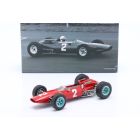 Ferrari 158 #2 J. Surtees Italien GP 1964