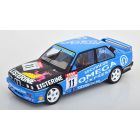 BMW M3 #11 W. Hay Champion BTCC 1991