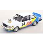 Volvo 240 Turbo #24 24H Nurburgring 1985