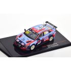 Hyundai Elantra N #69 WTCR Duitsland 2021