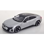 Audi RS E-Tron GT 2022 Gris