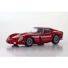 Ferrari 250 GTO Coupe Rood 1962