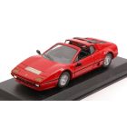 Ferrari 512 BB Targa 1981 Autokraft Red
