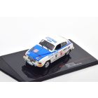 Saab 96 V4 #18 Rally 1000 Meren 1976