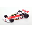 McLaren M23 #11 J. Hunt Canadese GP 1976