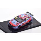 Hyundai Elantra N #3 WTCR Portugal 2021