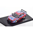 Hyundai Elantra N #830 24H Noord-Amerika 2021