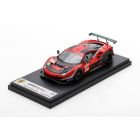 Ferrari 488 GTE #388 24H LeMans 2021