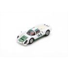 Porsche 906 #144 Targa Florio 1966