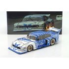 Ford Capri Turbo #3 K. Niedzwiedz DRM 1982