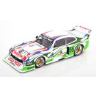 Ford Capri Turbo #55 M. Winkelhock DRM 1981