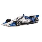 Chevrolet # 15 G. Rahal Indy 500 2022