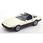 Chevrolet Corvette C4 Coupe 1986 Beige