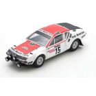 Renault Alpine A310 #15 Rally MonteCarlo 1976