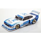 Ford Capri Turbo # 52 H. Ertl DRM 1979