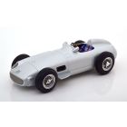 Mercedes W196 #0 Gewone carrosserie 1955