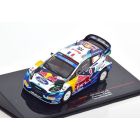 Ford Fiesta WRC #16 Rally MonteCarlo 2021