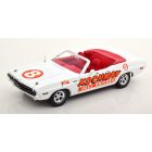 Dodge Challenger Convertible Kochman 1970 Wit